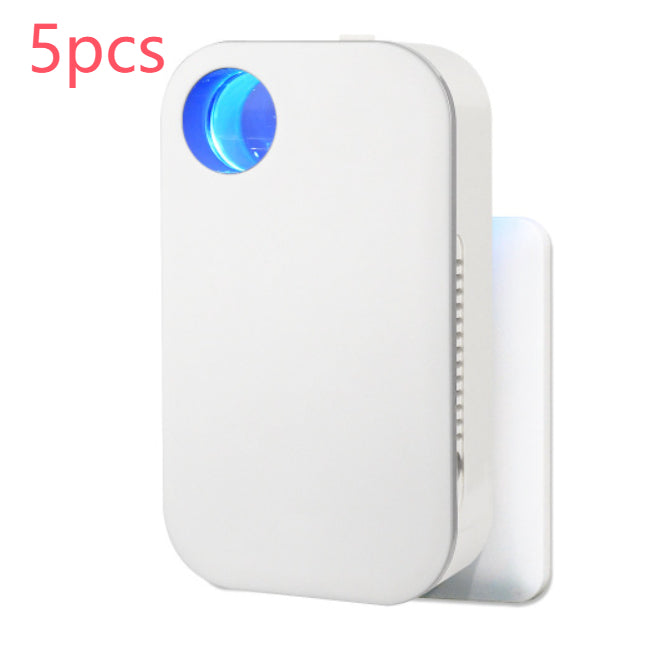 Household Anion Purifier Odor Removal Air Purifier